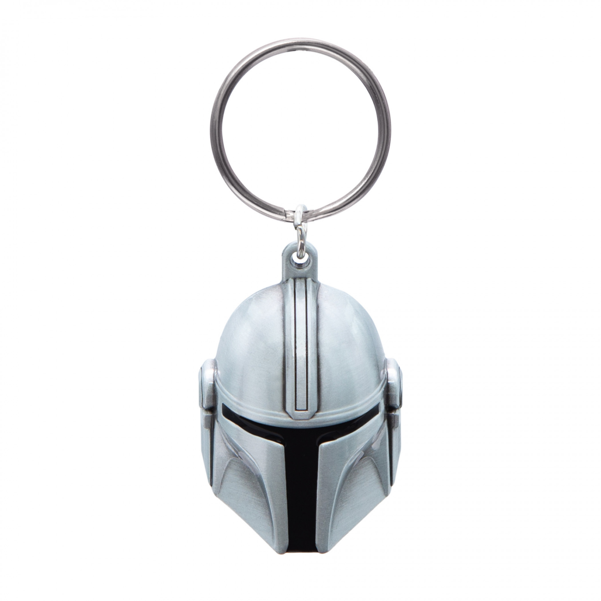 Star Wars Mando's Helmet Keychain